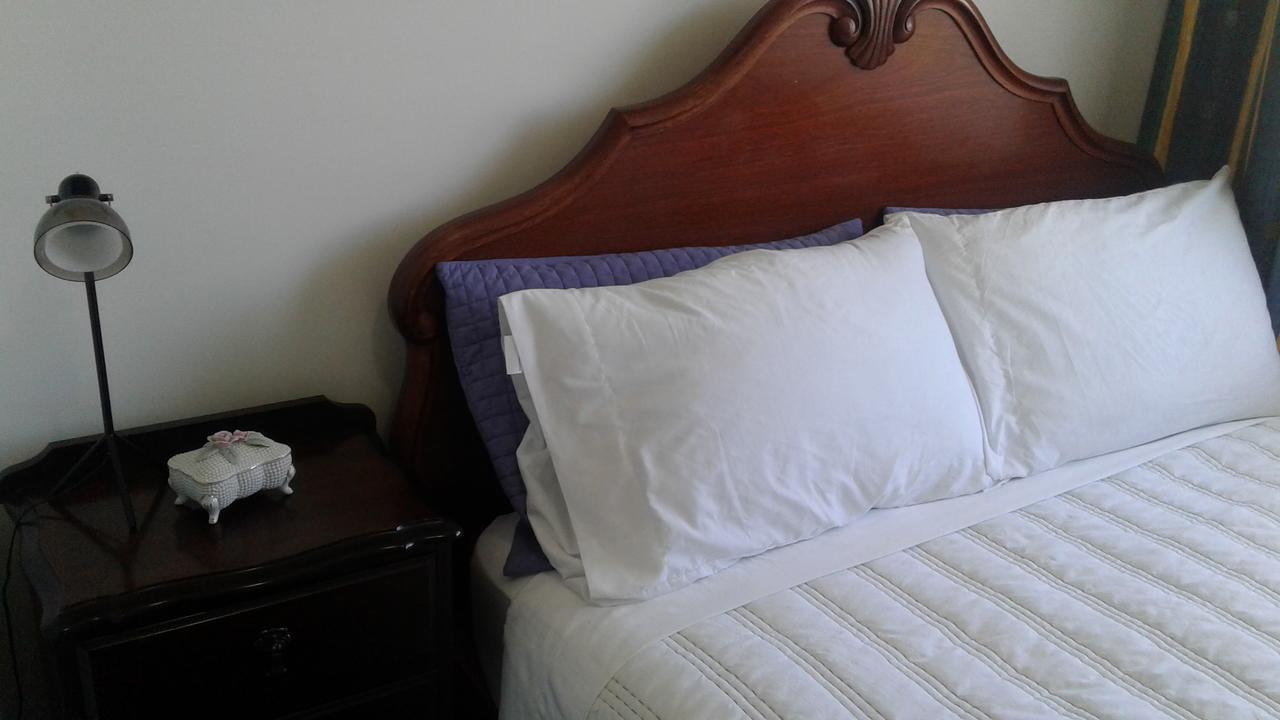 Airport Silver Fern Accommodation Christchurch Eksteriør billede